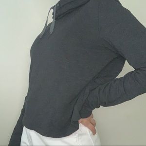 Under Armour hoodie